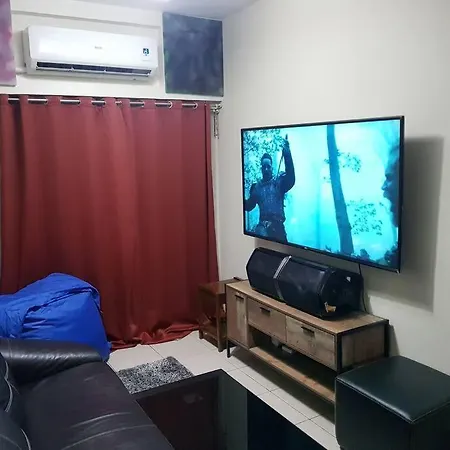 Mucucu'S Place